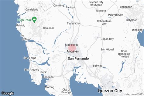 dau mabalacat pampanga zip code|Information about Old Camp Dau Site and Memorial.